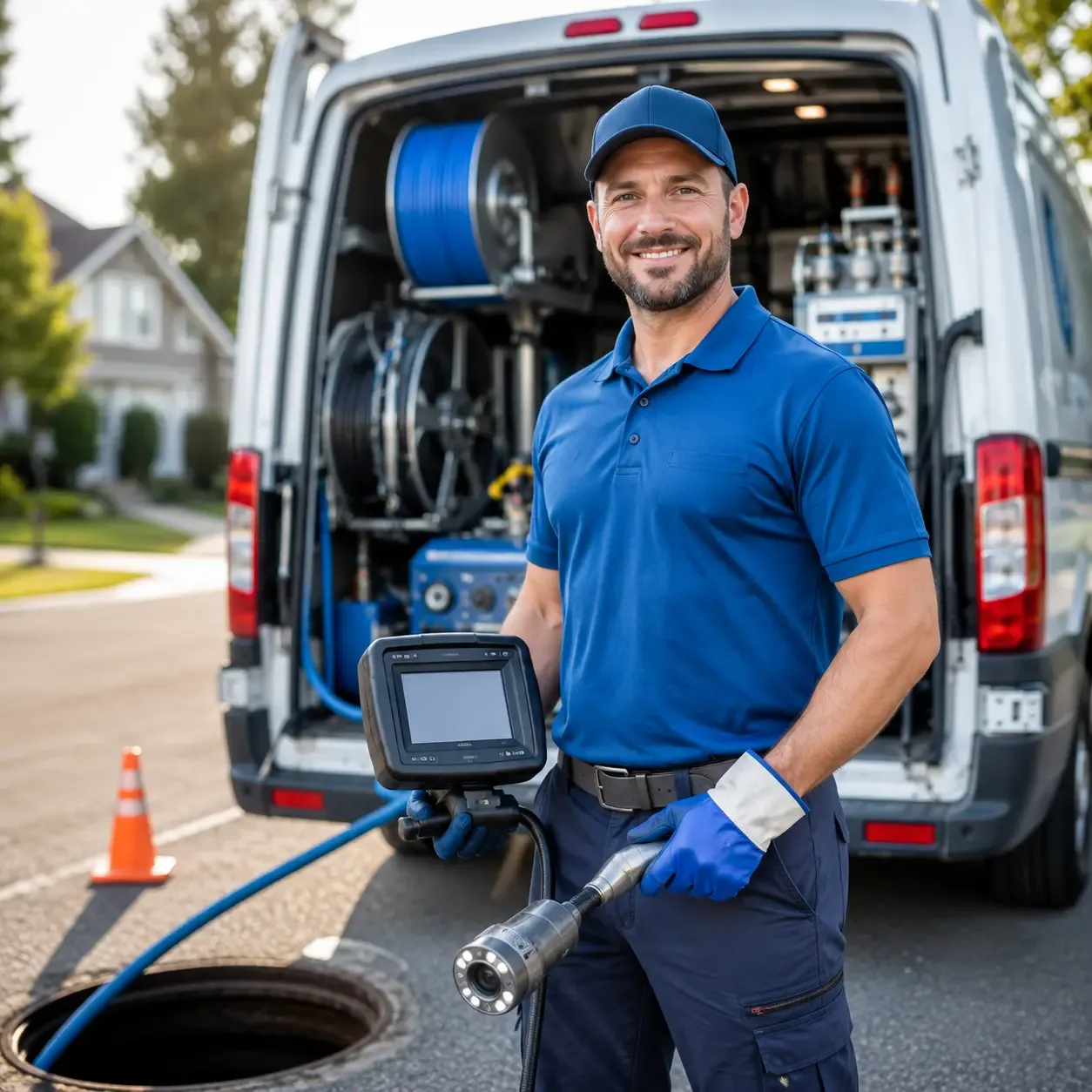 Local Pipe Relining specialists in Table Rock, NE