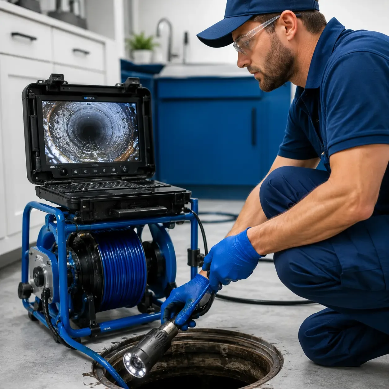 Pipe Relining professionals serving Table Rock, NE